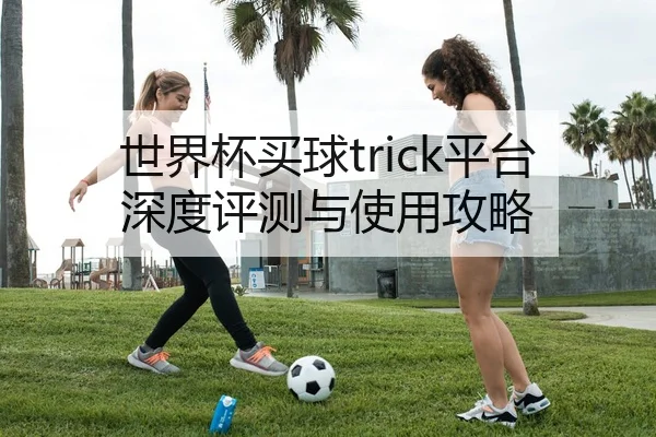 世界杯买球trick平台深度评测与使用攻略